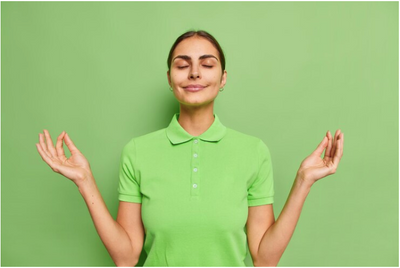 Adaptógenos: Equilibrio Natural para el Bienestar Físico y Mental