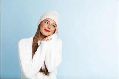Cosmética Natural para el Cuidado de la Piel en Invierno: Productos Esenciales
