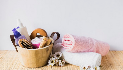 Regalos Naturales para una Navidad Saludable