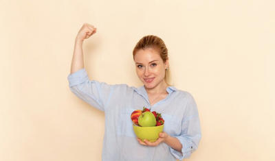 Superalimentos Naturales para Llenarte de Energía en Primavera