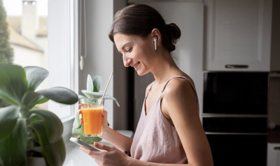 Cómo Desintoxicar tu Cuerpo con Rutinas Naturales de Primavera