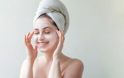 Rituales de Belleza Natural para Prepararte para el Verano