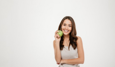 Nutrición Natural para Fortalecer tu Inmunidad Antes del Verano