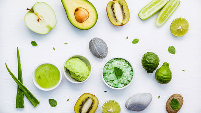 Cosmética Natural Vegana: Tendencias y Beneficios para Tu Piel