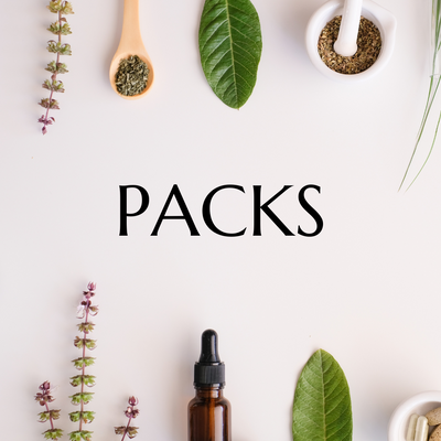 Packs