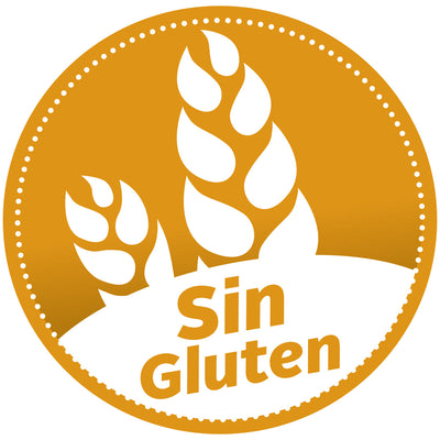 SIN GLUTEN