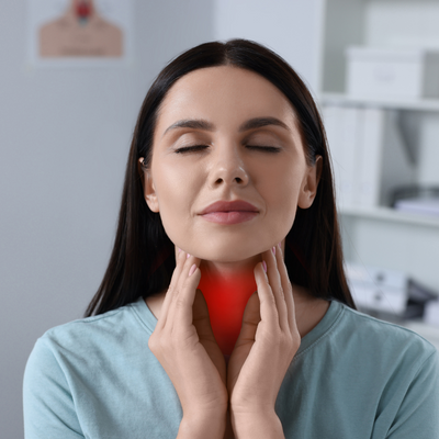Sistema Endocrino