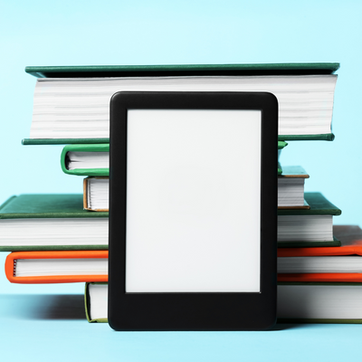 E-books gratuitos