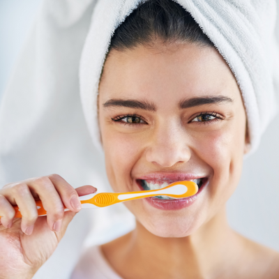 HIGIENE BUCODENTAL