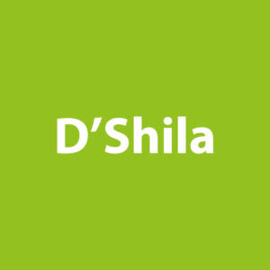 D'SHILA