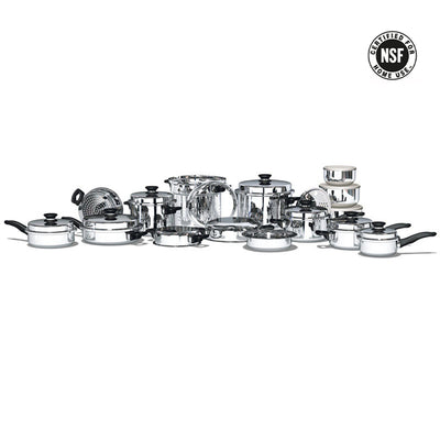 Conjunto Prestige iCook™