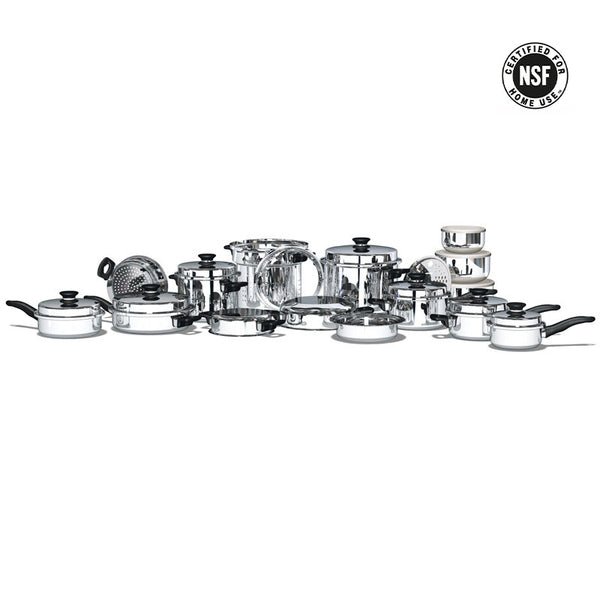 Conjunto Prestige iCook™