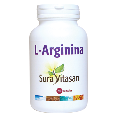 L-Arginina