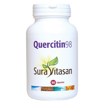 Quercitin 98