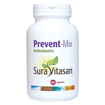 Prevent-Mix