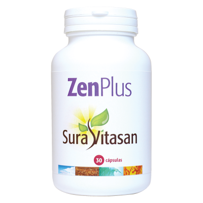 ZenPlus - Sura Vitasan