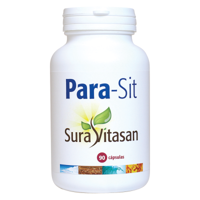 PARA-SIT 90CAPS - SURAVITASAN