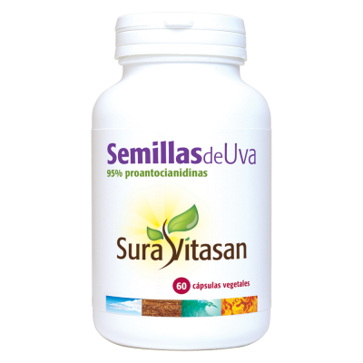 Semilla de uva O.P.C.