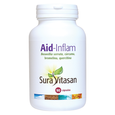 AID INFLAM - VARIOS TAMAÑOS - SURAVITASAN