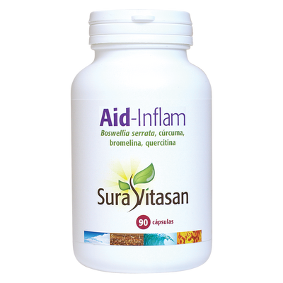 AID INFLAM - VARIOS TAMAÑOS - SURAVITASAN