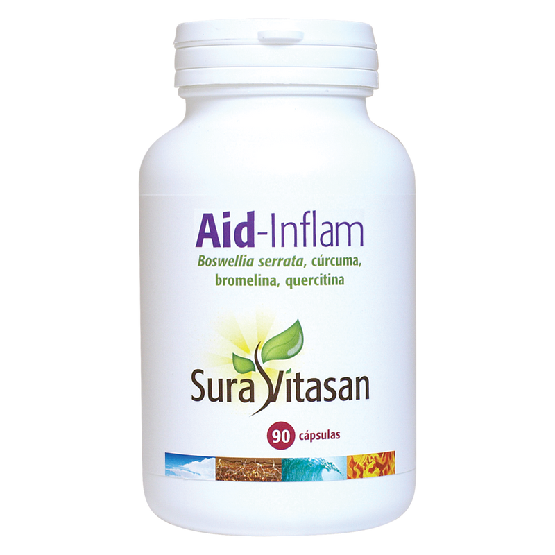 AID INFLAM - VARIOS TAMAÑOS - SURAVITASAN