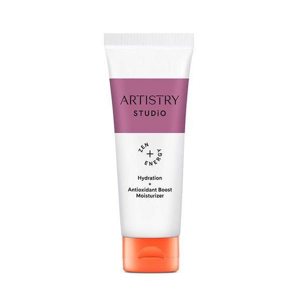 Crema Hidratante antioxidante - Artistry Estudio