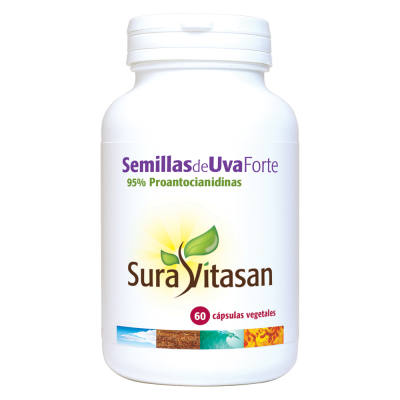 Semillas de Uva Forte