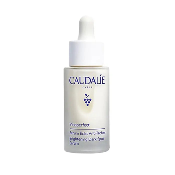 Sérum Resplandor Antimanchas con Viniferine, Alternativa a la Vitamina C - 30ml - CAUDALI