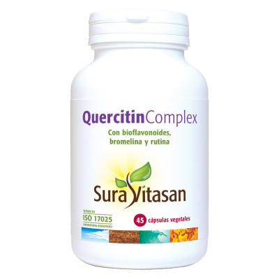 Quercitin Complex