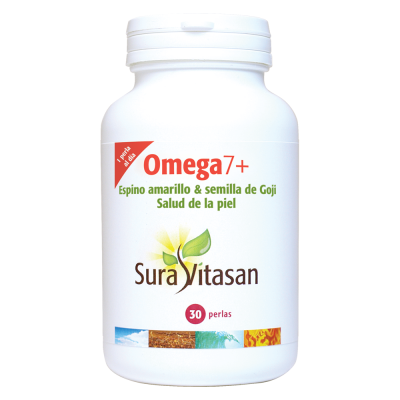 Omega 7+