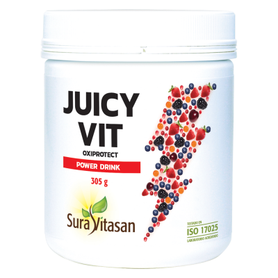 Juicy Vit