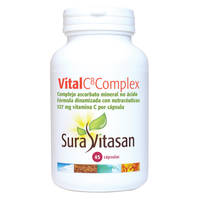 Vital C8 complex