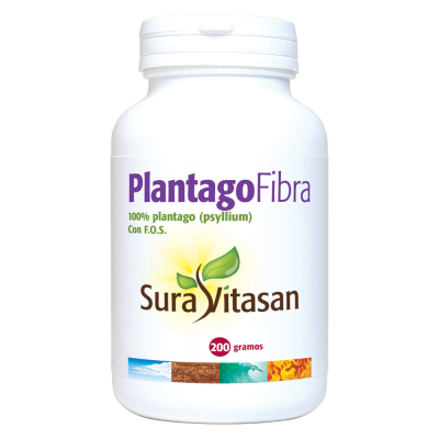 Plantago fibra