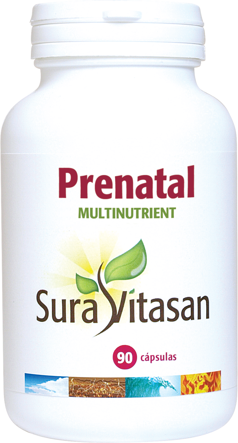 Prenatal