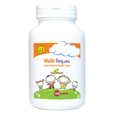 Multi peques