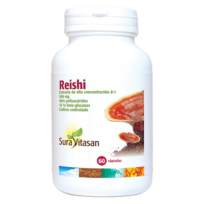 Reishi