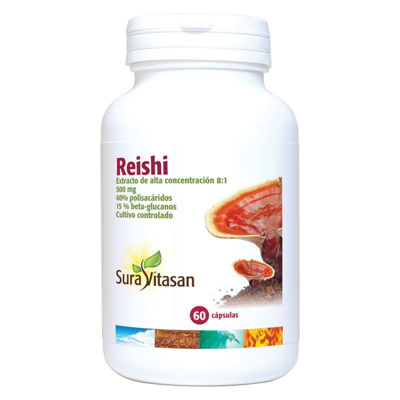 Reishi