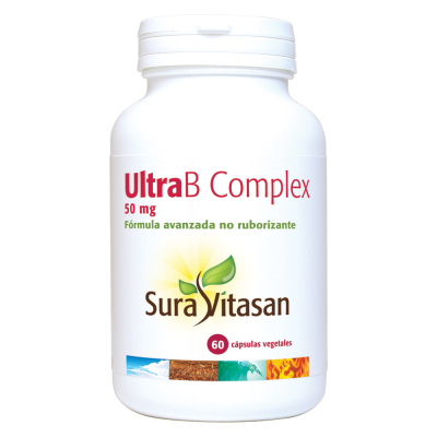 Ultra B Complex