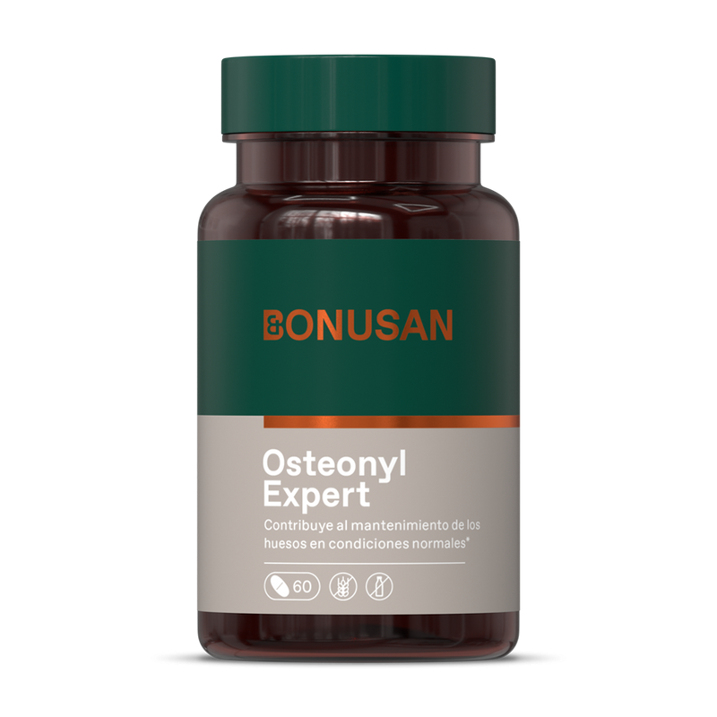 Osteonyl 60comprimidos - BONUSAN