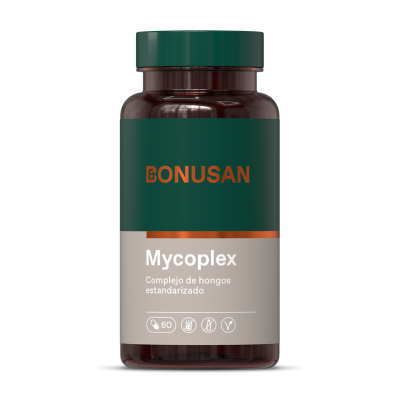Mycoplex /60caps - BONUSAN