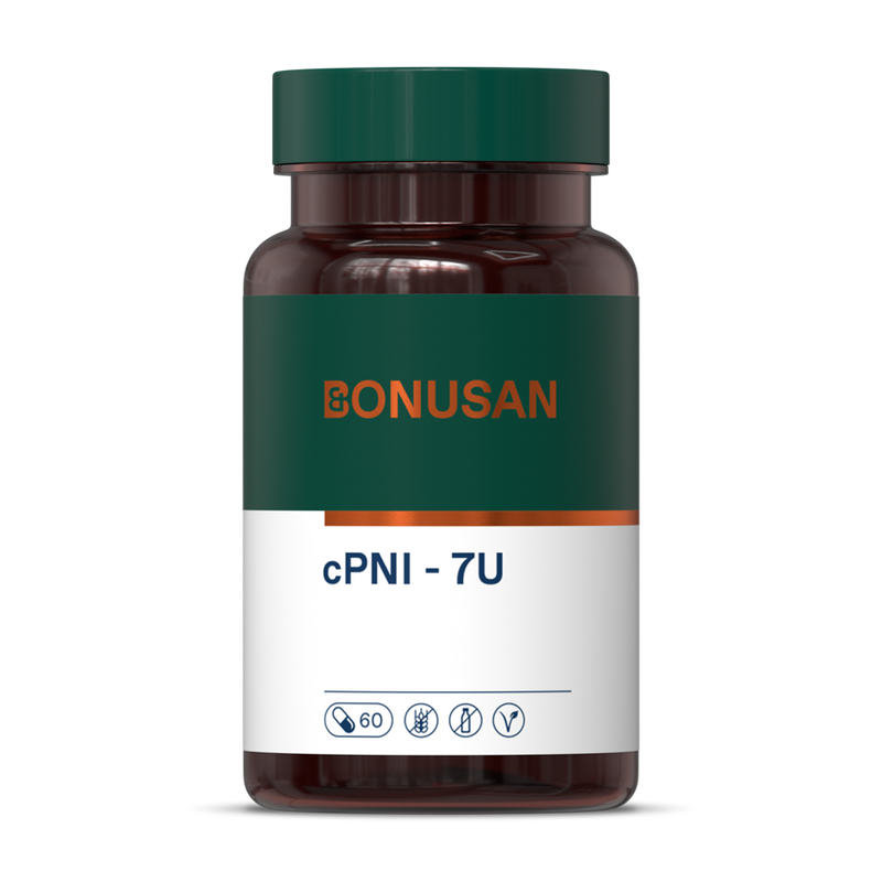 cPNI-7U / 60caps - BONUSAN