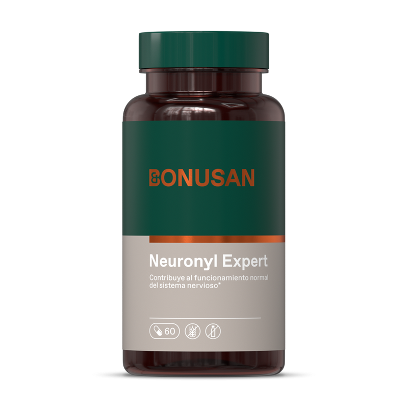 Neuronyl Expert / 60 caps - BONUSAN