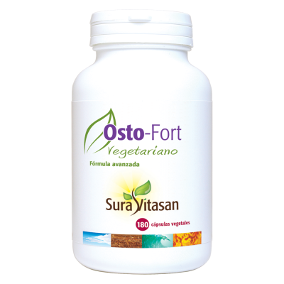 Osto-Fort Vegetariano