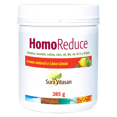HOMO REDUCE 285GR - SURAVITASAN