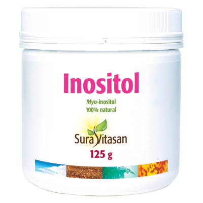 Inositol