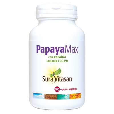 Papaya Max
