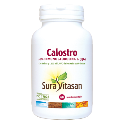 CALOSTRO - VARIOS TAMAÑOS - SURAVITASAN