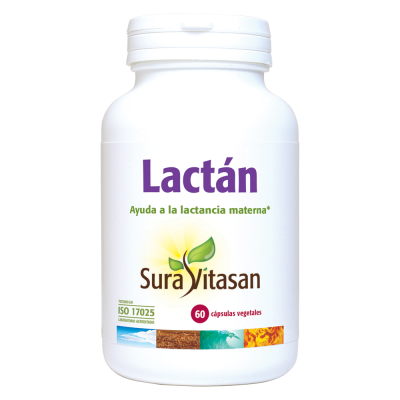 Lactán
