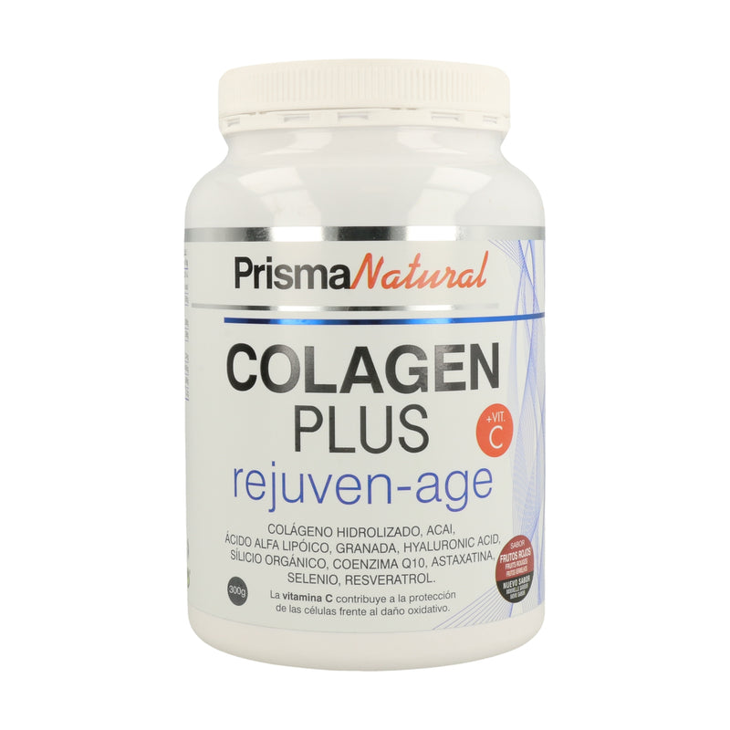 Colagen Plus Rejuven- Age - PRISMA NATURAL