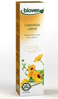 Caléndula crema - Biover